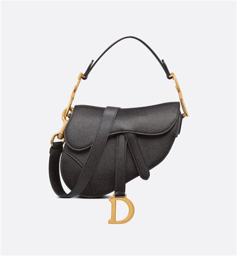 christian dior mini saddle bag with strap|dior mini saddle bag price.